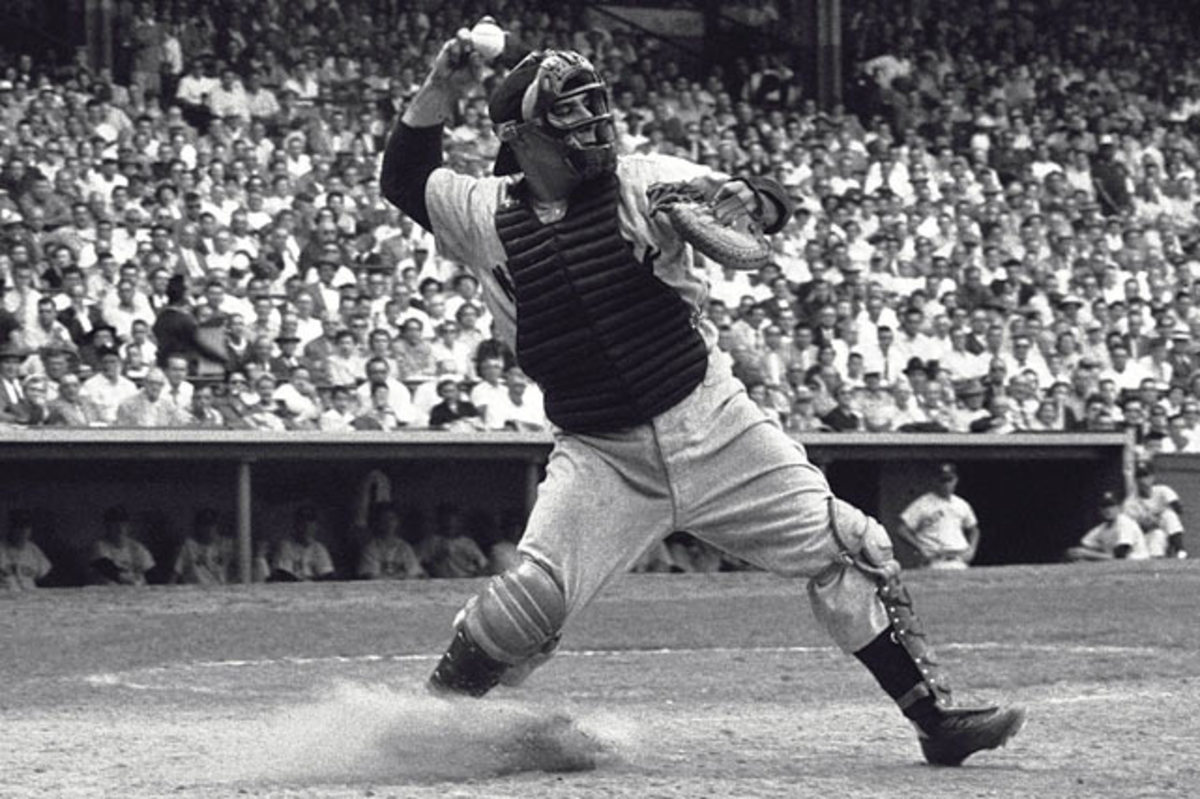 Yogi Berra